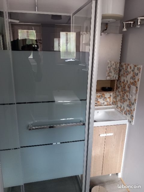 Appartement à louer, 20m², Trets