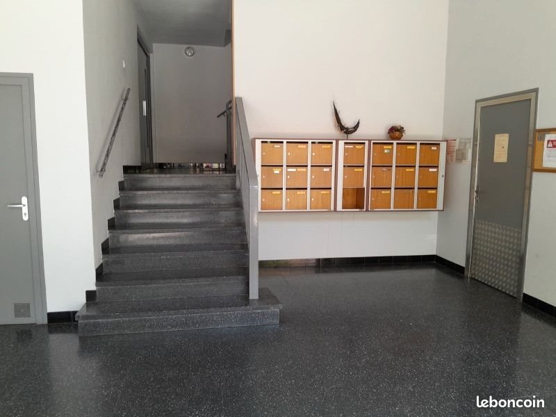 Appartement à vendre, 67m², Saint-Etienne