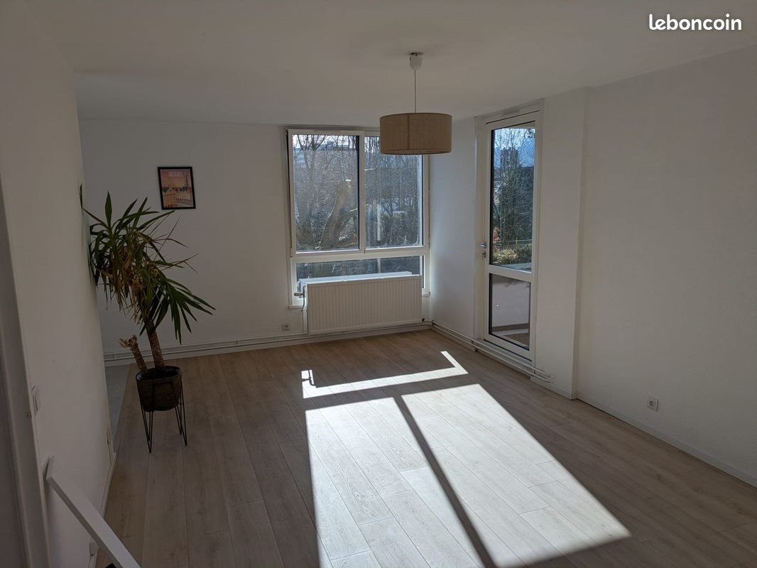 Appartement à vendre, 57m², Lambersart