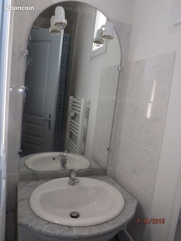 Appartement à louer, 20m², Saumur