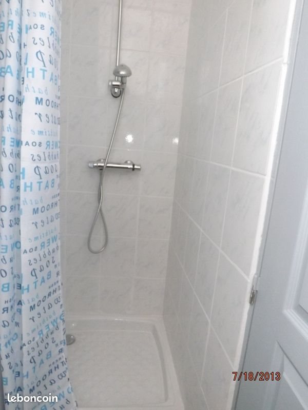 Appartement à louer, 20m², Saumur