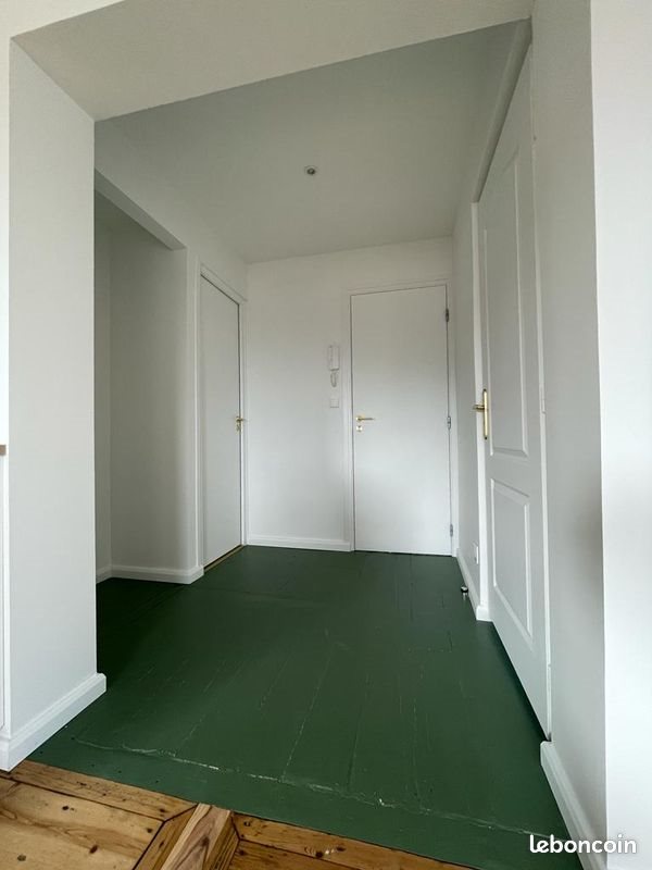 Appartement à louer, 57m², Wambrechies