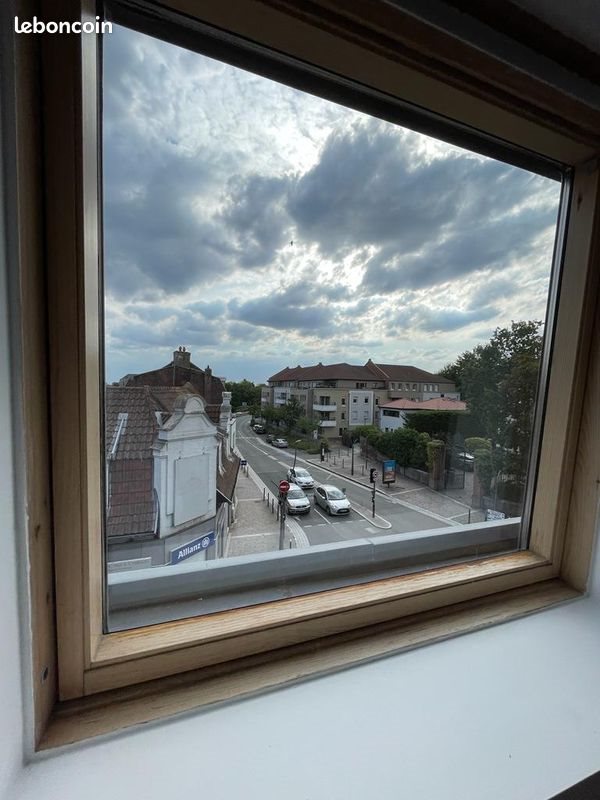 Appartement à louer, 57m², Wambrechies