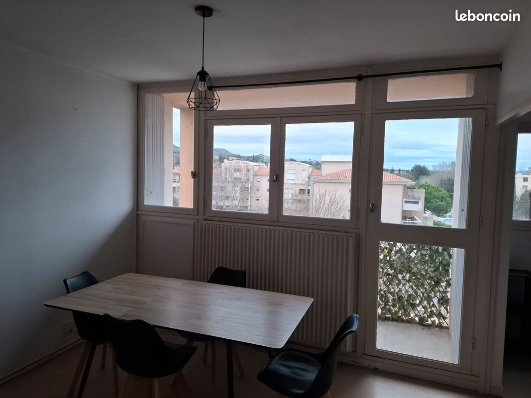 Appartement à louer, 72m², Salon-de-Provence
