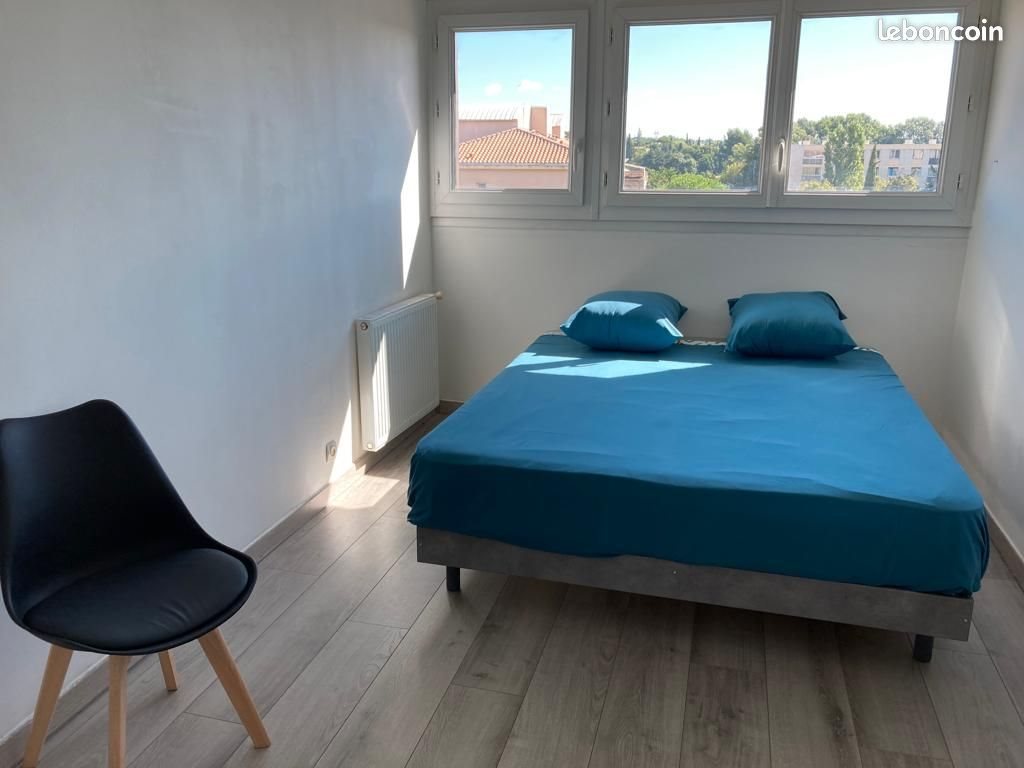Appartement à louer, 72m², Salon-de-Provence