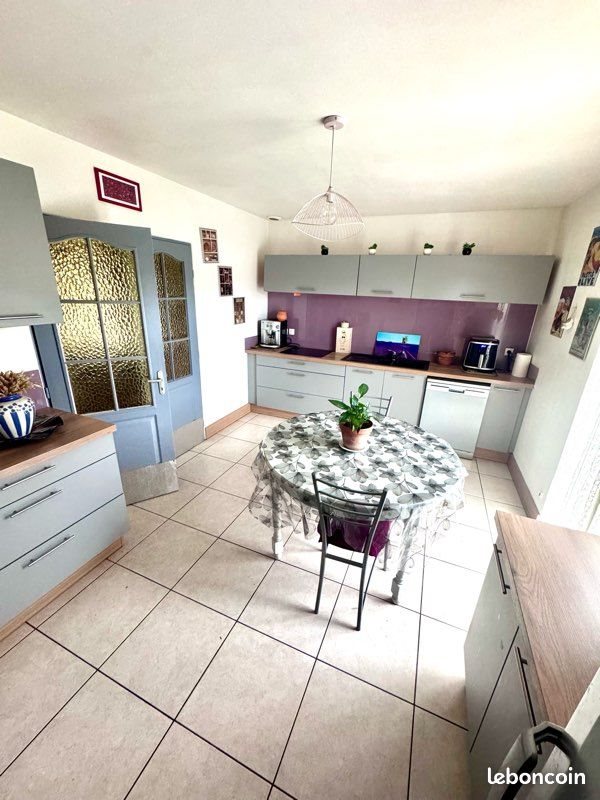 Maison à vendre, 102m², Grenade