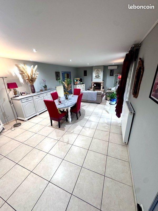 Maison à vendre, 102m², Grenade