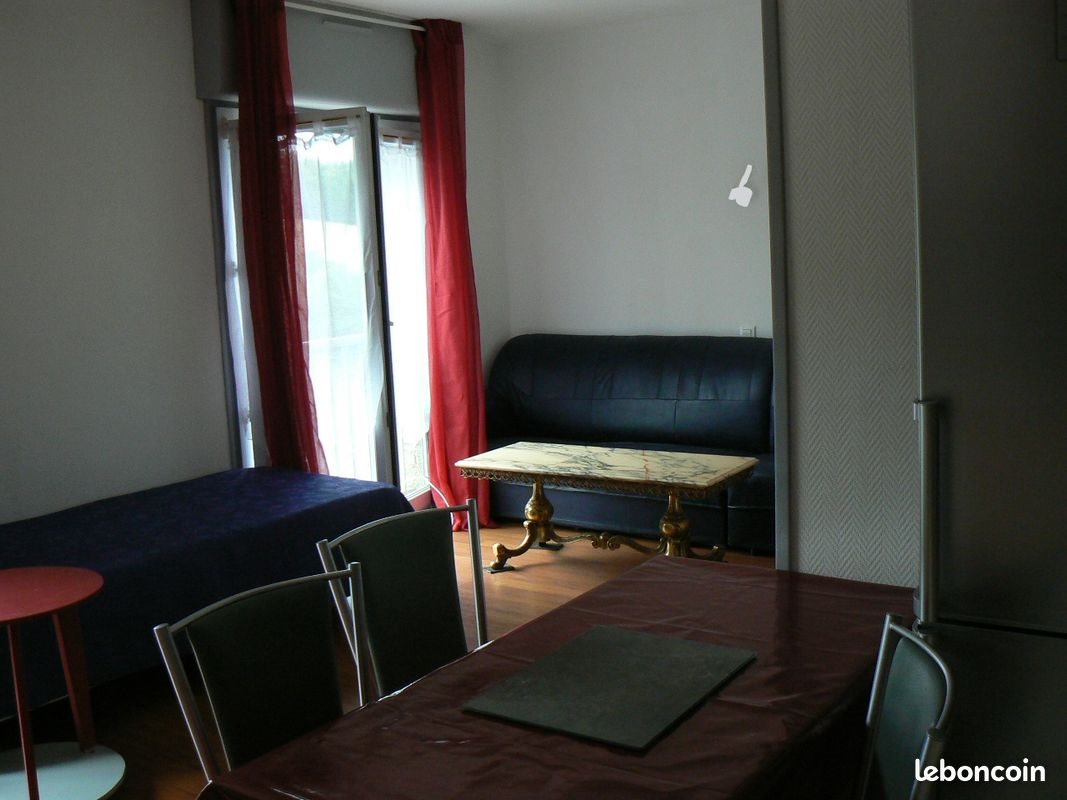 Appartement à louer, 43m², Châteaulin