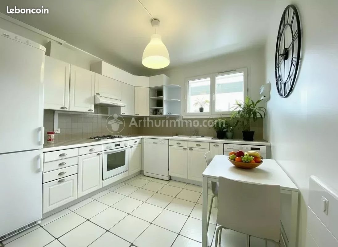 Appartement à louer, 75m², Saint-Avertin