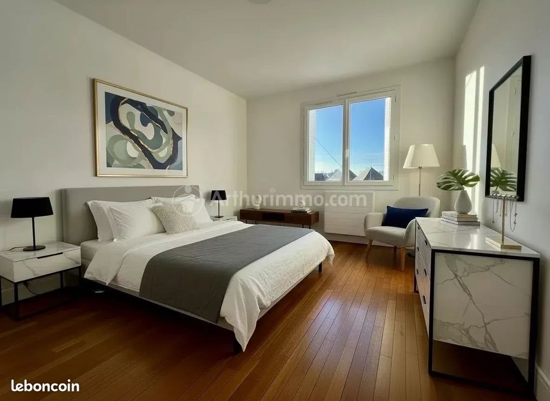 Appartement à louer, 75m², Saint-Avertin