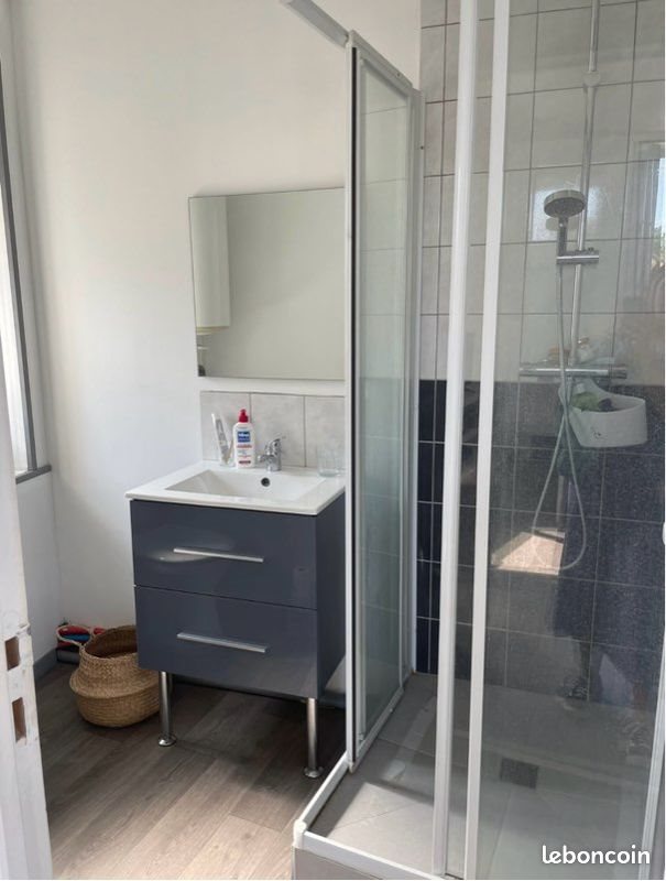Appartement à louer, 35m², Saint-Amand-Montrond