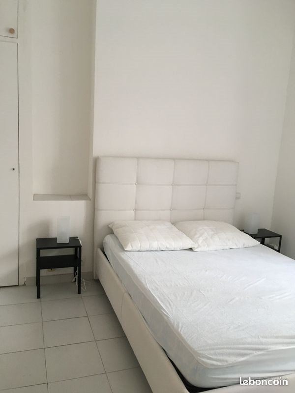 Appartement à louer, 36m², Nîmes