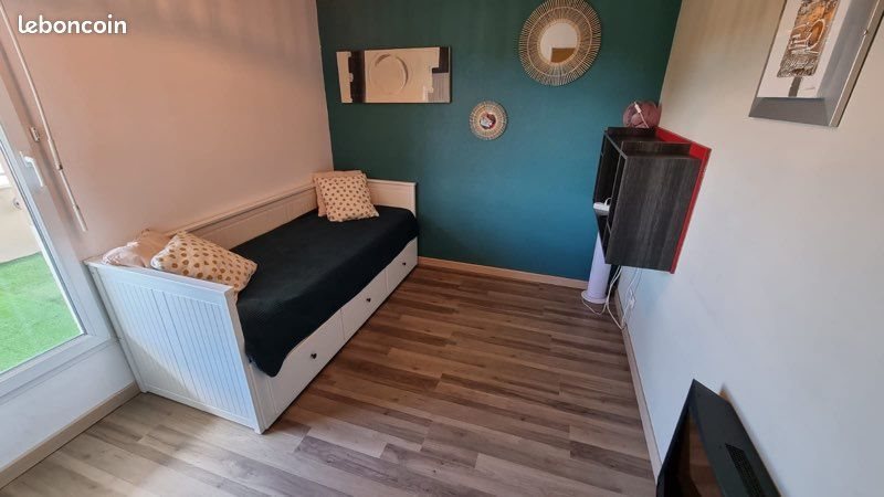 Appartement à louer, 19m², Aix-en-Provence