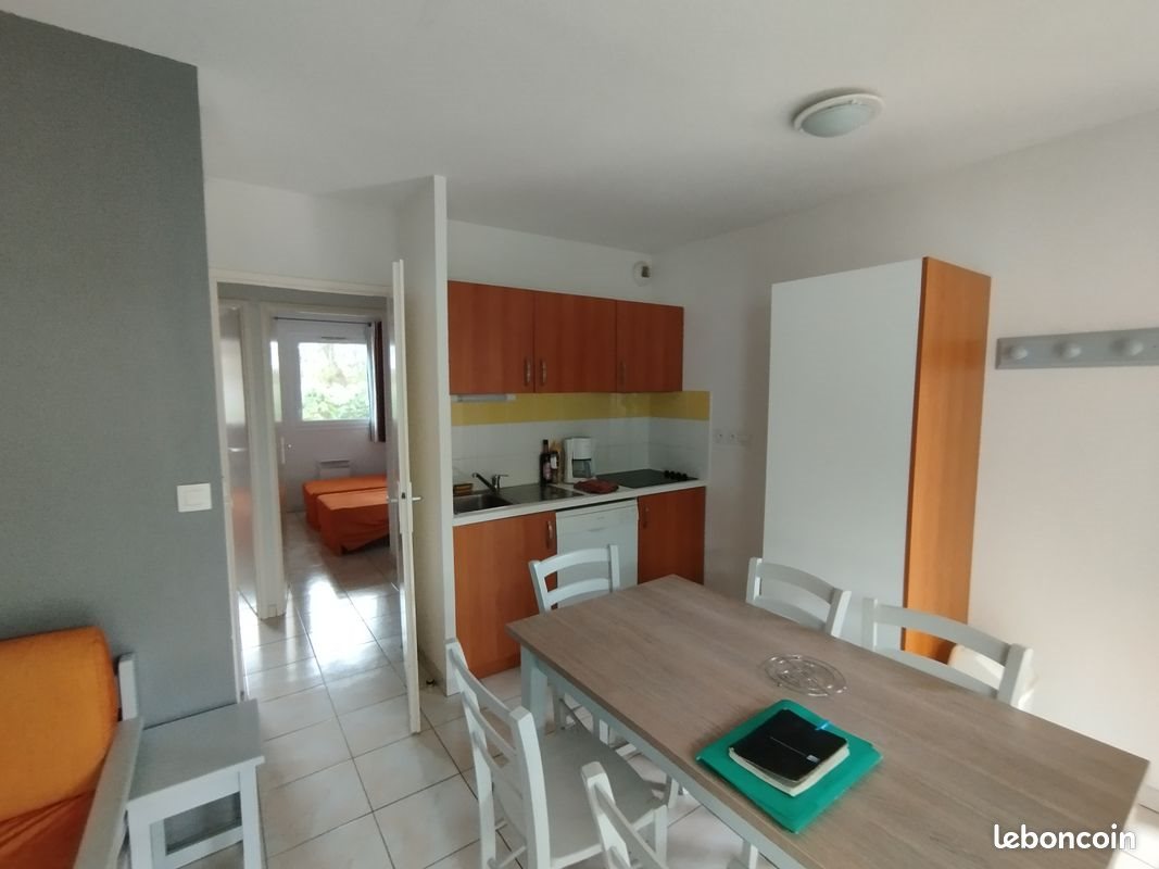 Appartement à louer, 45m², Parentis-en-Born