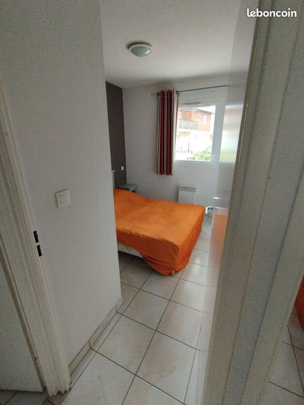 Appartement à louer, 45m², Parentis-en-Born