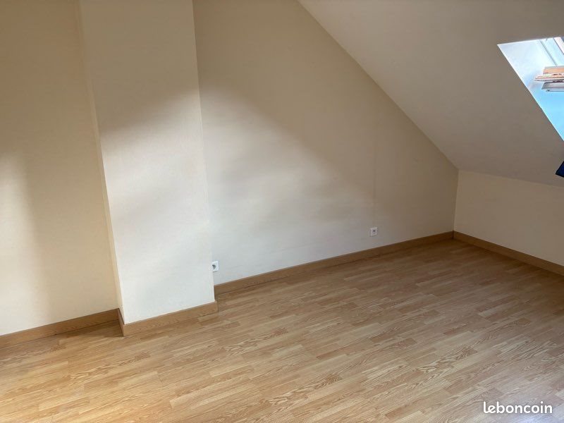 Appartement à louer, 38m², Amiens