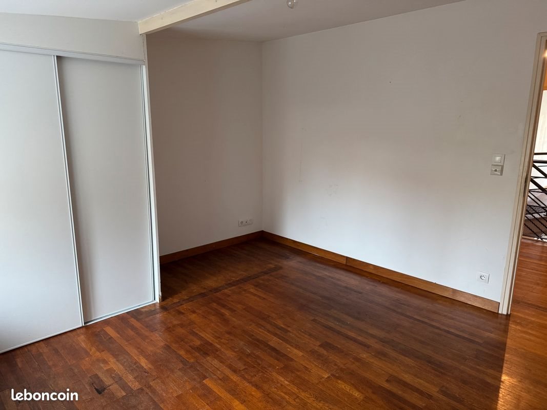 Appartement à louer, 109m², Bazoges-en-Paillers