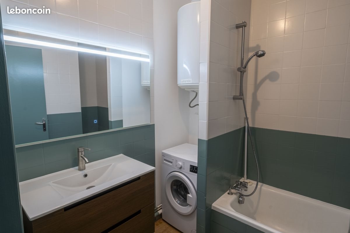 Appartement à louer, 50m², Toulouse