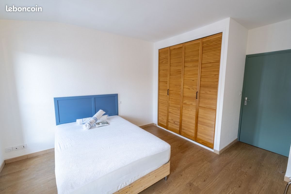 Appartement à louer, 50m², Toulouse