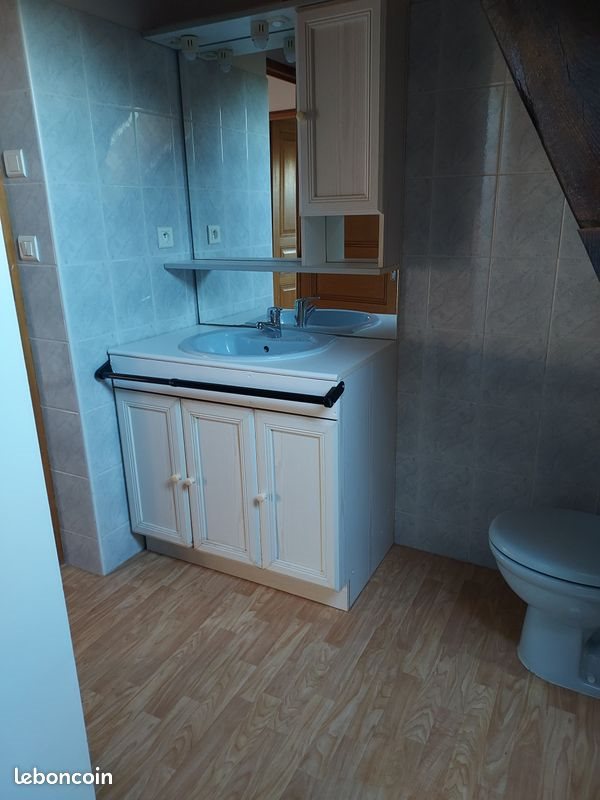 Maison à louer, 129m², Blain