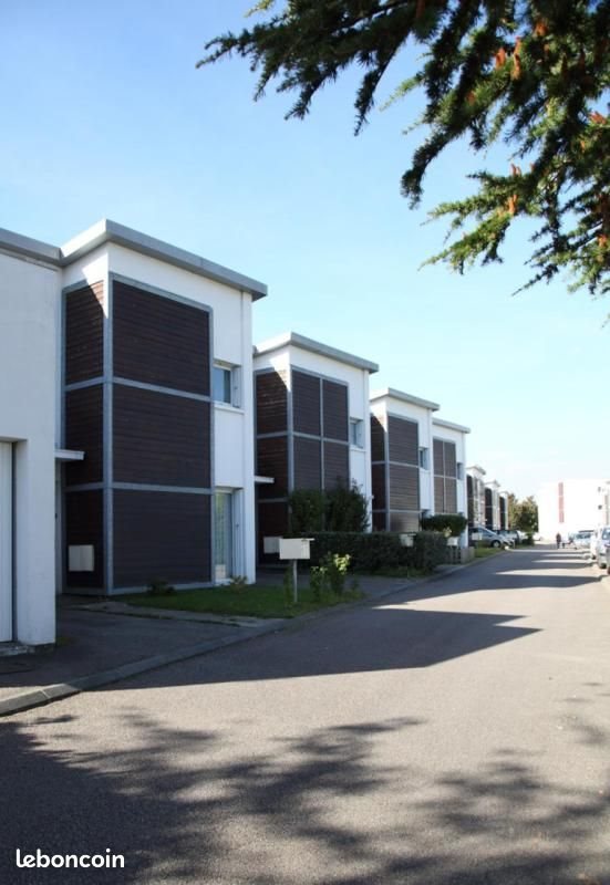 Appartement à louer, 68m², Notre-Dame-de-Bondeville