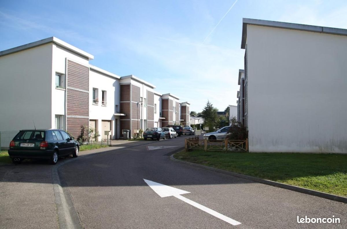 Appartement à louer, 68m², Notre-Dame-de-Bondeville