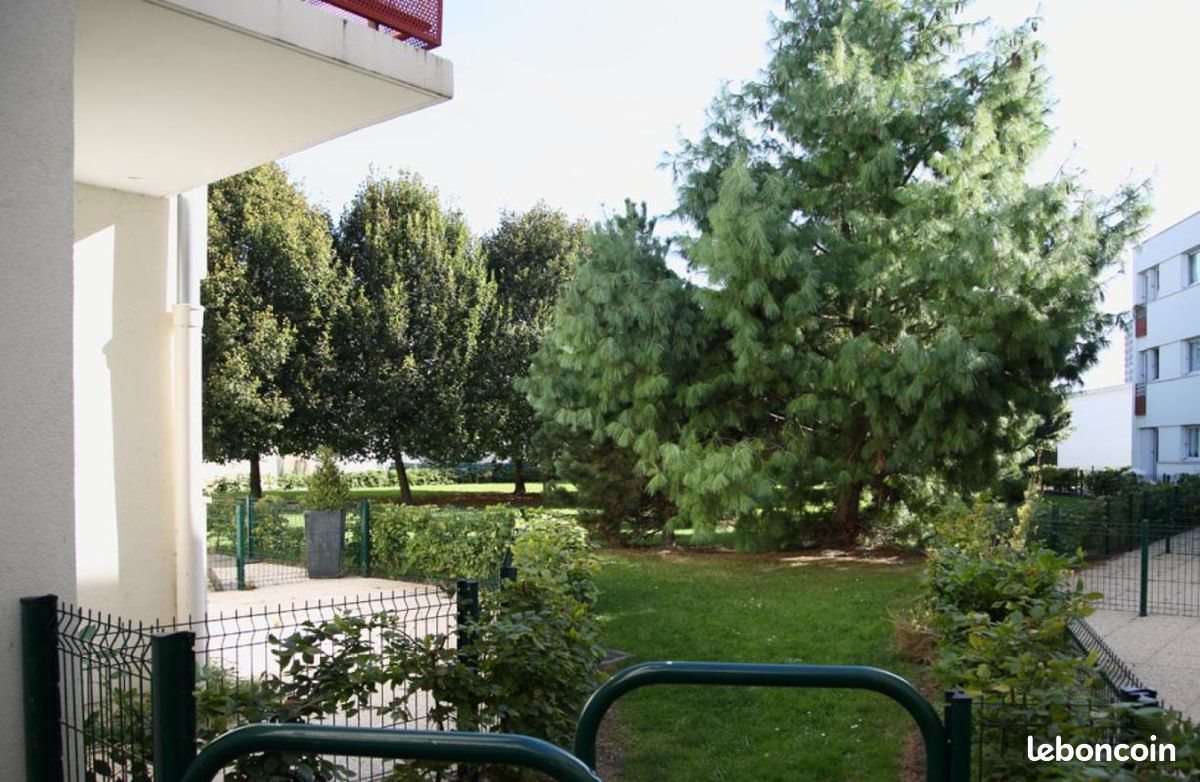 Appartement à louer, 68m², Notre-Dame-de-Bondeville