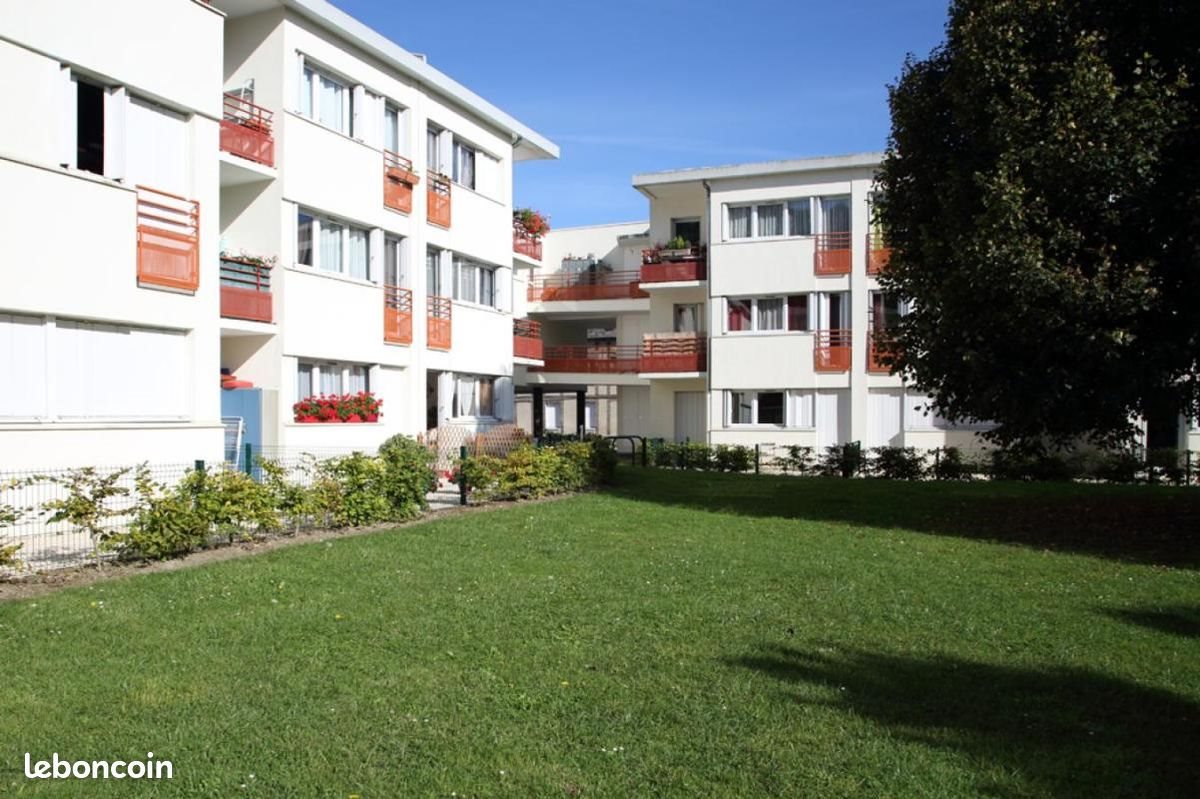 Appartement à louer, 68m², Notre-Dame-de-Bondeville