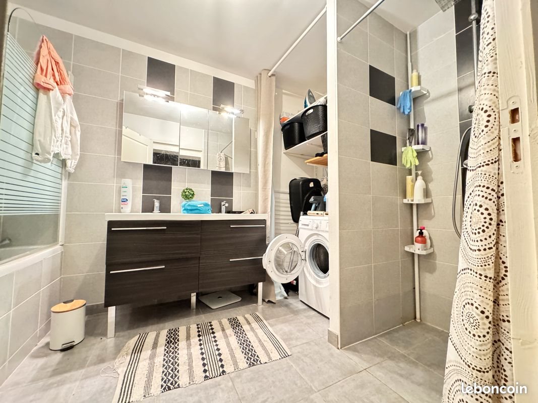 Appartement à louer, 77m², Le Mans