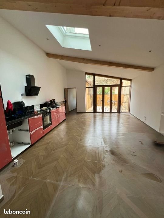 Appartement à louer, 75m², Fontenay-le-Comte