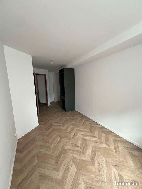 Appartement à louer, 75m², Fontenay-le-Comte