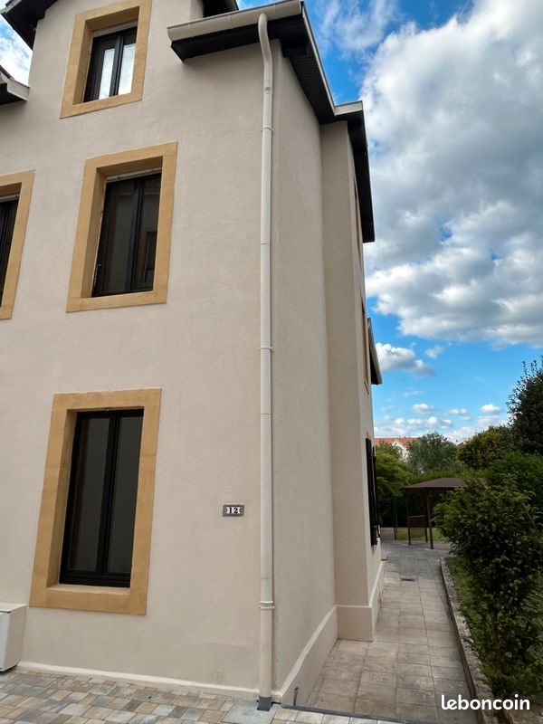 Maison à vendre, 150m², Le Ban-Saint-Martin
