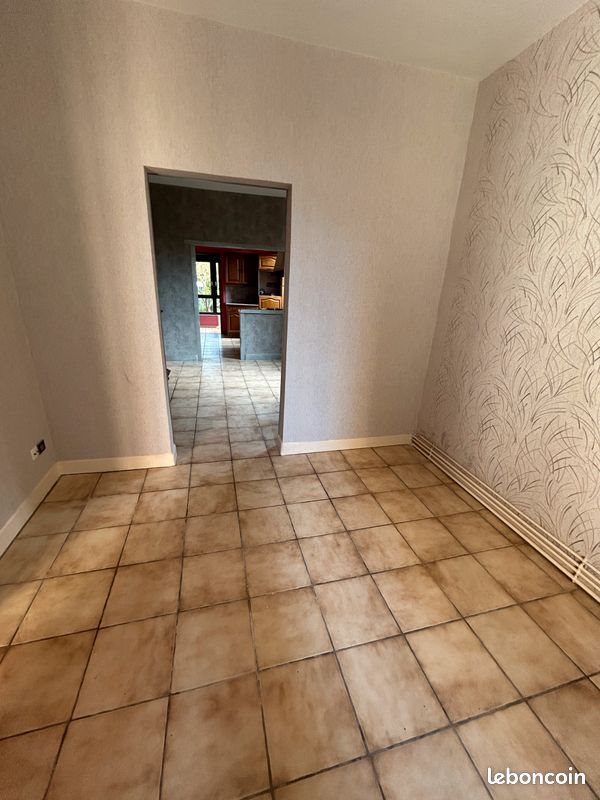 Maison à vendre, 150m², Le Ban-Saint-Martin