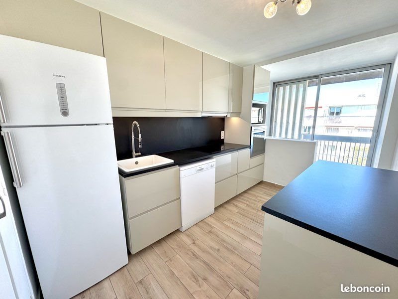 Appartement à vendre, 84m², Aix-en-Provence