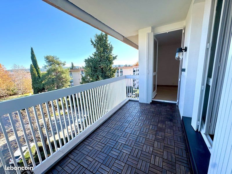 Appartement à vendre, 84m², Aix-en-Provence