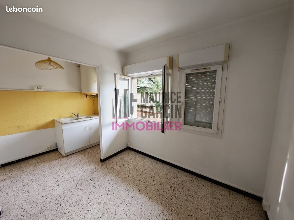 Appartement à louer, 53m², Entraigues-sur-la-Sorgue