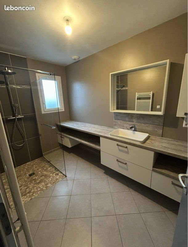 Maison à louer, 89m², Barlin