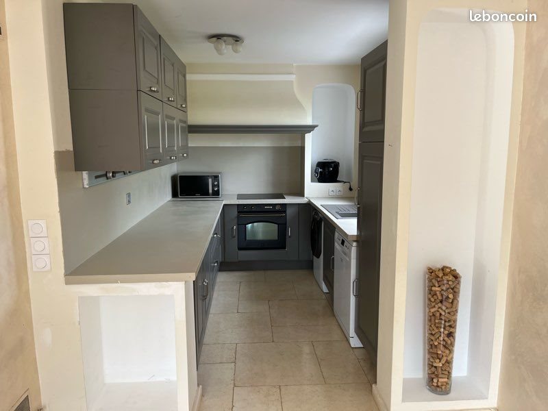 Maison à vendre, 99m², Valbonne