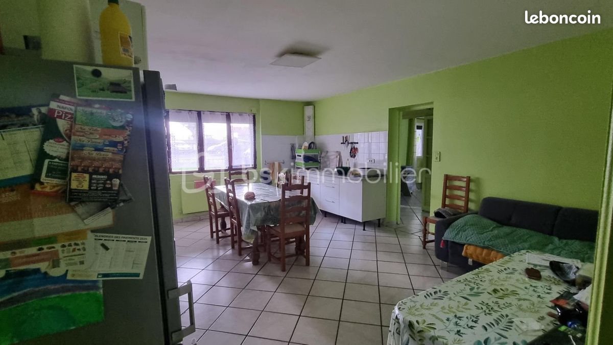 Maison à vendre, 109m², Ostricourt