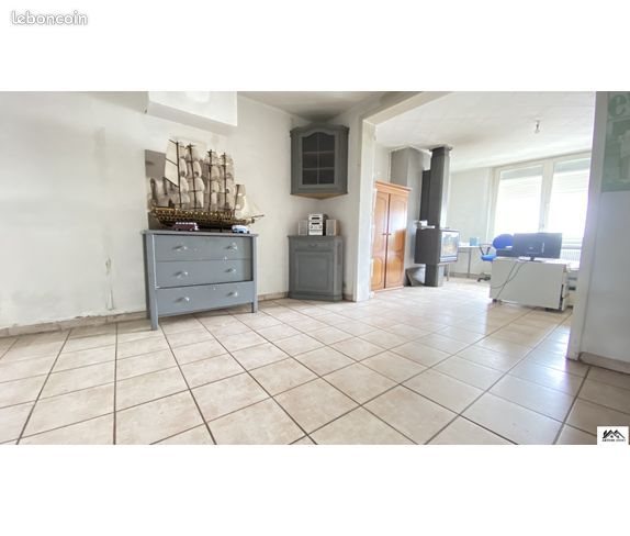 Maison à vendre, 97m², Liévin