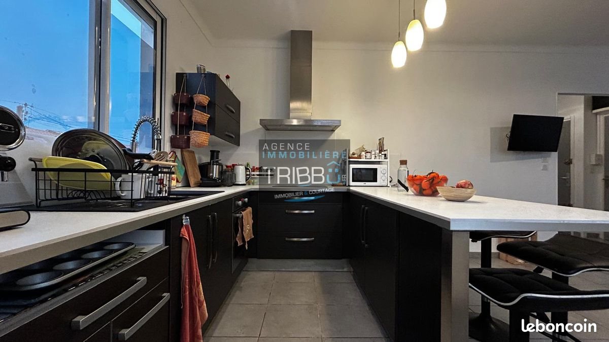 Appartement à vendre, 71m², Perpignan