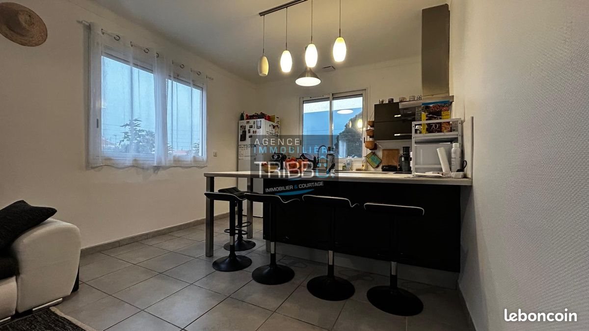 Appartement à vendre, 71m², Perpignan