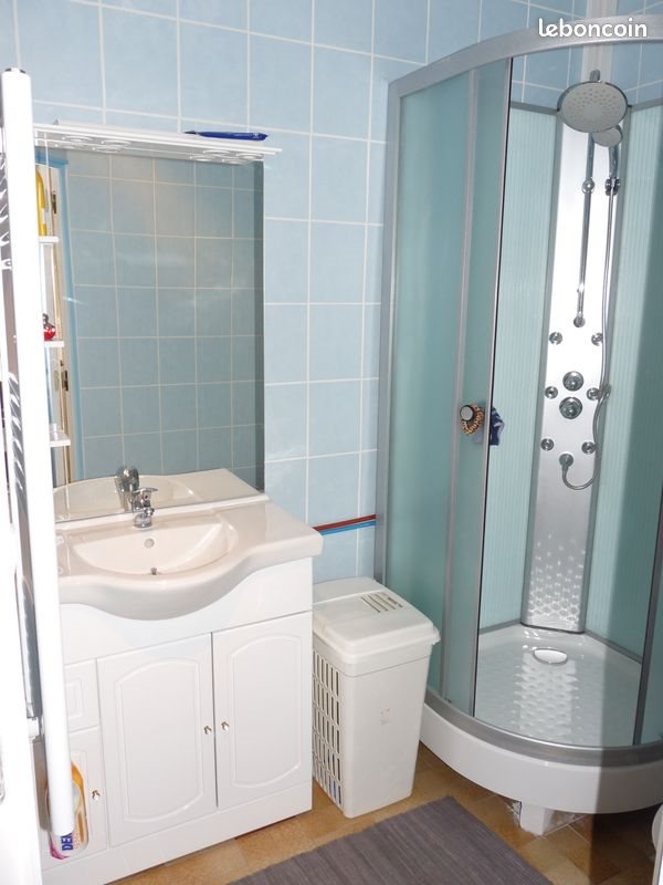 Appartement à louer, 27m², Grenay