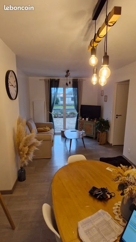 Maison à louer, 81m², Arras