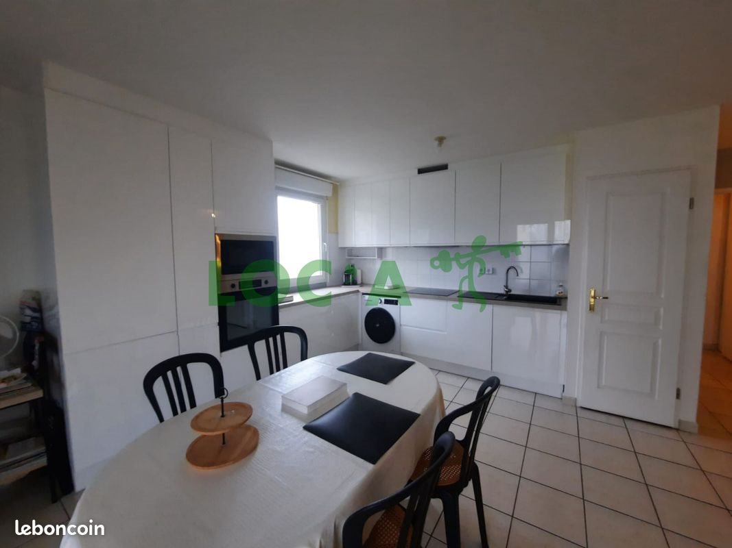 Appartement à louer, 62m², Nuits-Saint-Georges