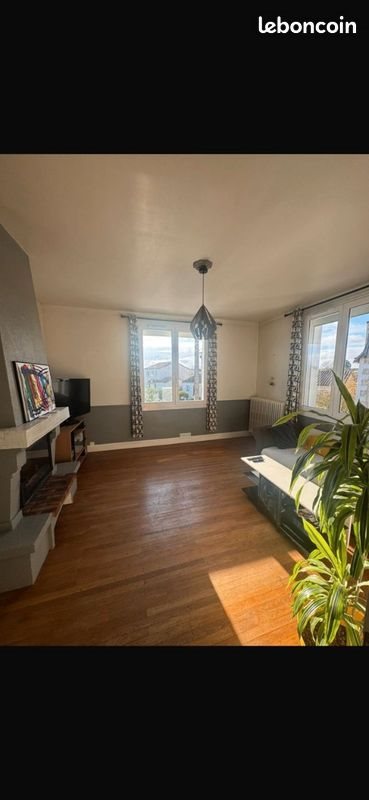 Maison à vendre, 205m², Vouneuil-sous-Biard