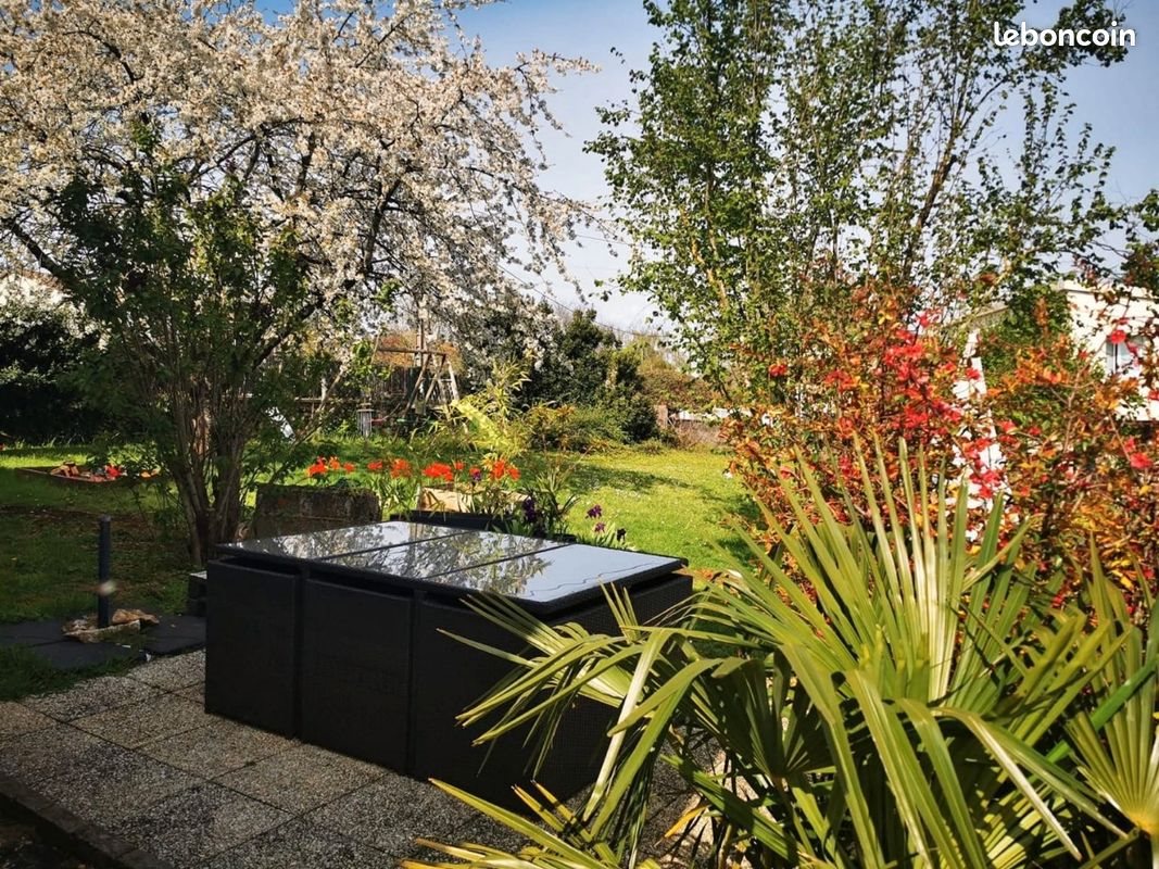 Maison à vendre, 205m², Vouneuil-sous-Biard