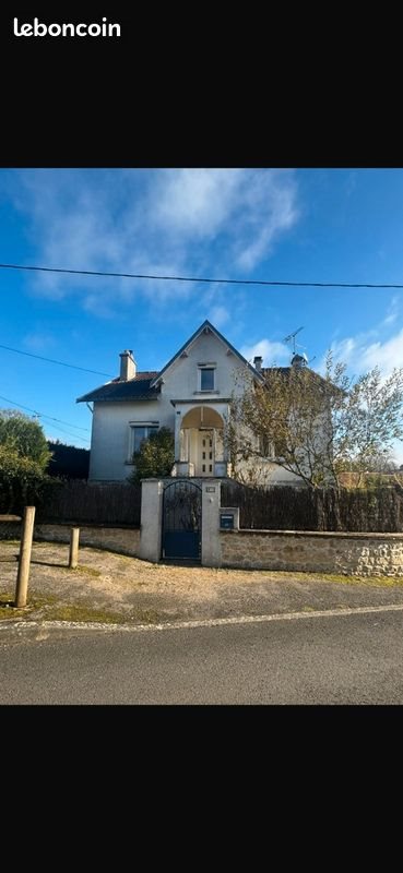 Maison à vendre, 205m², Vouneuil-sous-Biard