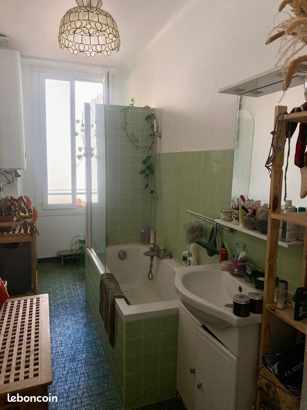 Appartement à louer, 75m², Nice