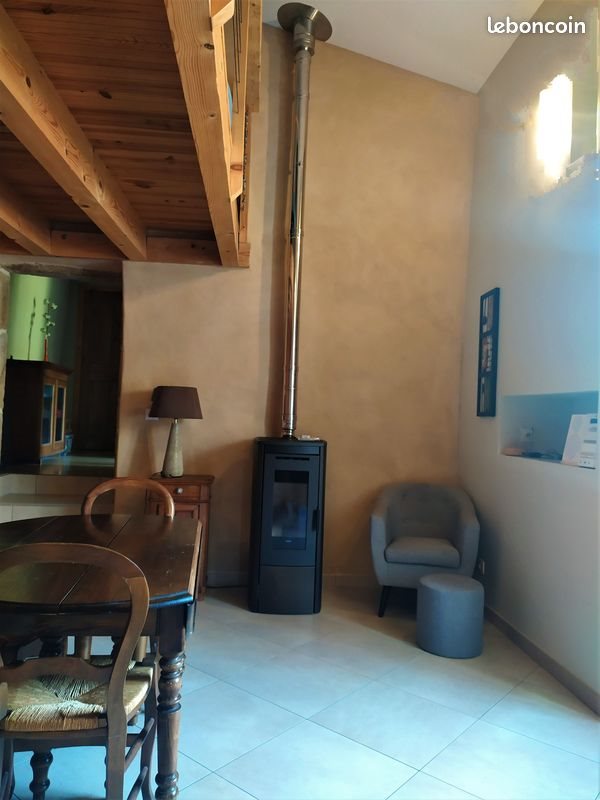 Maison à louer, 70m², Flaviac